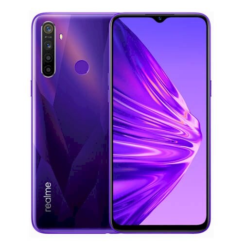 Price, features and disadvantages of realme 5