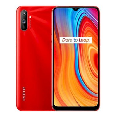 Price, features and disadvantages of realme c3i