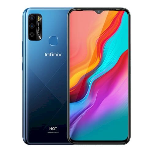 Price, features and disadvantages of infinix hot 9 play