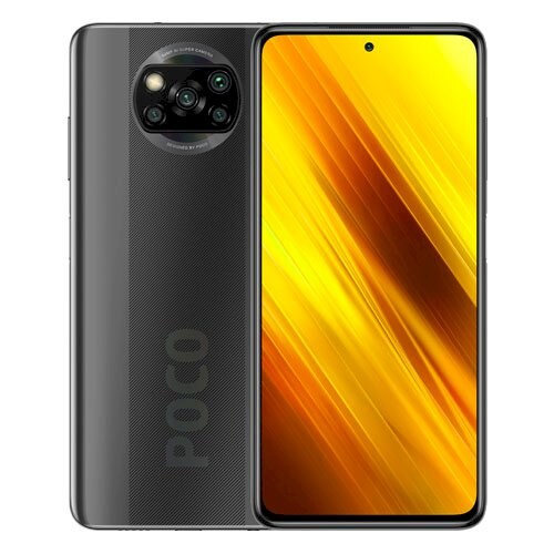 Xiaomi Poco X3 NFC price and specifications