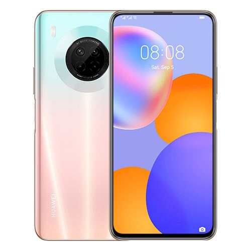 Huawei Y9a specifications