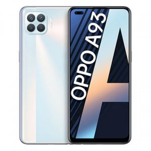 Oppo A93 phone specifications