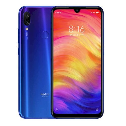 Price, features and disadvantages of xiaomi redmi note 7